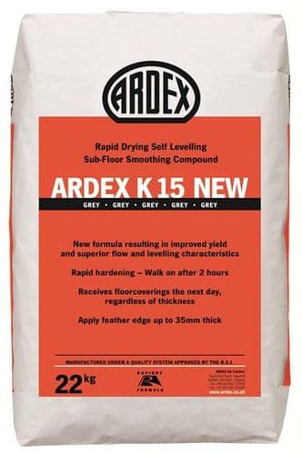 Ardex K 15 22kg