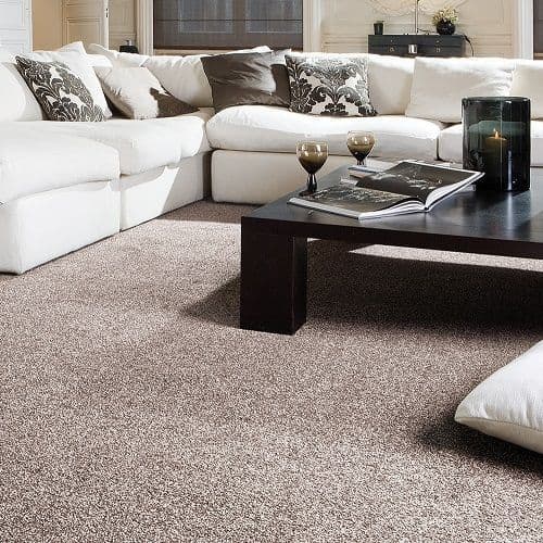 Balta Heritage Luxury Carpet