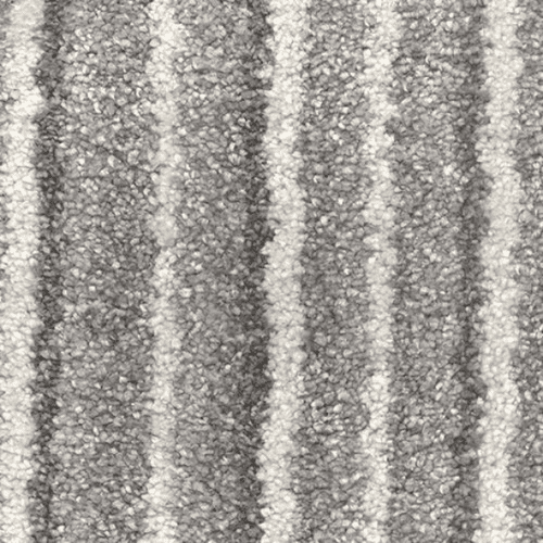 Balta Soft Noble Cosy Stripes 93 Felt Back Carpet (Limited Stock Please Call)