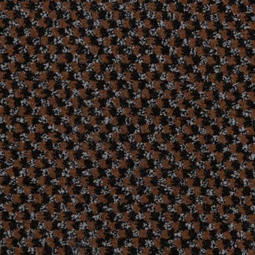 CFS Fortress Stable Brown Entrance Matting
