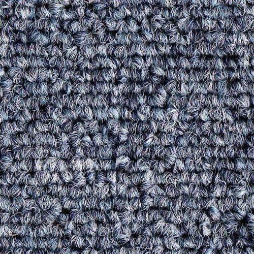 CFS Modena Light Blue Carpet Tiles £8.72 m2 + Vat