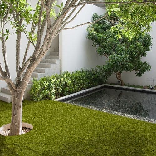 CFS Opulent Lavish Lawns Artificial Grass