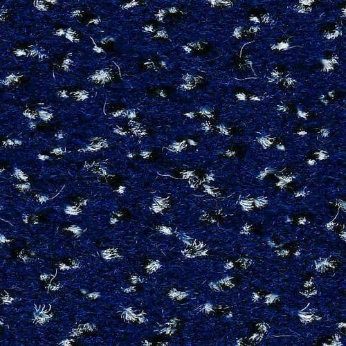 CFS Performance Impervious Gel Backing Oriental Blue 887 Carpet