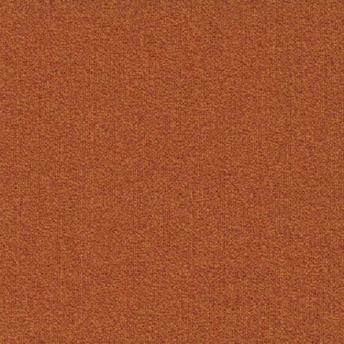 CFS Precision Solidz Tangerine Carpet Tiles £18.13 m2 + Vat