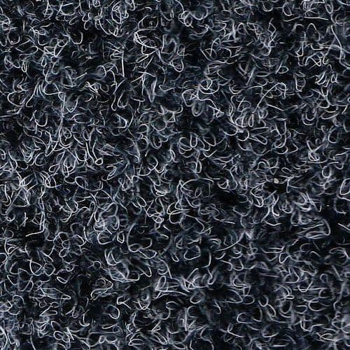 CFS Primavera Steel Grey 531 Gel Back Carpet