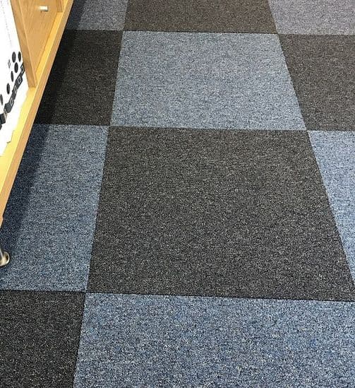 CFS Sigma Carpet Tiles