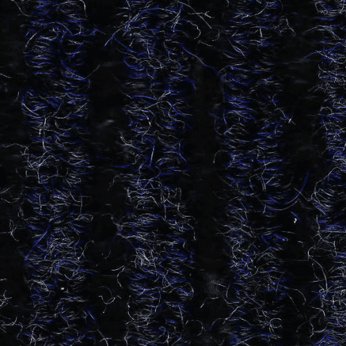 CFS Stockade Matting Dark Blue | £11.77 m2 + Vat