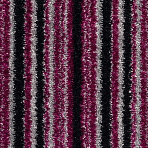 Condor Wembley Lilac Stripe 515 Carpet