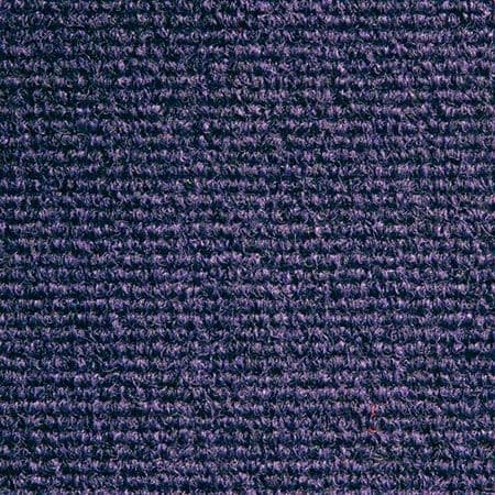 Heckmondwike Supacord Purple Carpet, Purple Carpet Tiles
