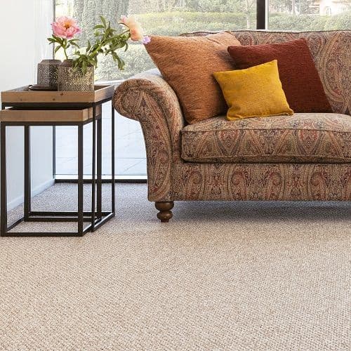 Ideal Sweet Home Secondary Back Carpet