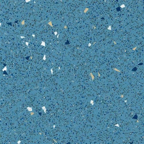 Polysafe Astral PUR Calcite Blue 4460