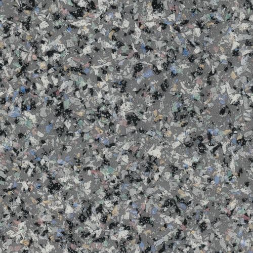 Polysafe Mosaic Orient Grey 4135
