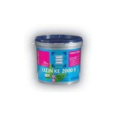 UZIN KE 2000 S 14kg Pressure Sensitive Adhesive