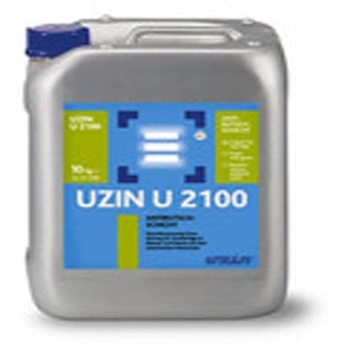 UZIN U2100 10kg Carpet Tile Tackifier Adhesive