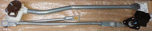GENUINE NEW  NISSAN MICRA 2003-2009 WIPER LINKAGE ASSEMBLY