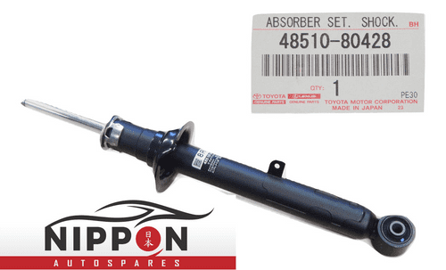 NEW GENUINE LEXUS GS450H FRONT RIGHT SIDE R/H SHOCK ABSORBER 48510-80428