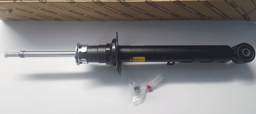 NEW GENUINE LEXUS GS450H FRONT RIGHT SIDE R/H SHOCK ABSORBER 48510-80433