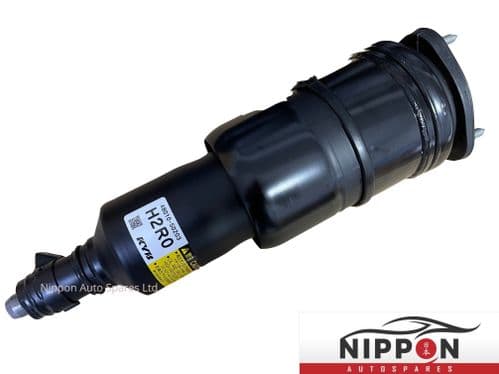 NEW GENUINE LEXUS LS600H FRONT RIGHT PNEUMATIC AIR SHOCK ABSORBER 48010-50203