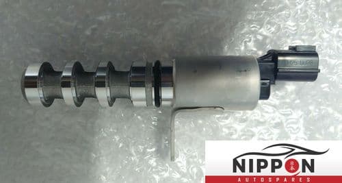 NEW GENUINE NISSAN NOTE / MICRA CAMSHAFT SOLENOID CONTROL VALVE 23796-3HD2A