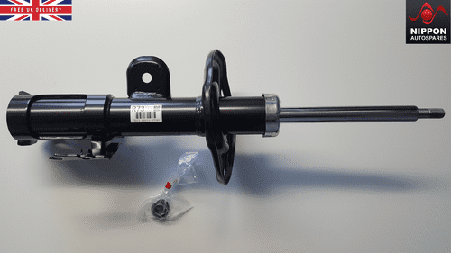 NEW GENUINE TOYOTA PRIUS FRONT RIGHT SHOCK ABSORBER 48510-80542 2009-2015