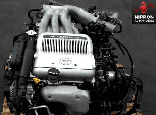 TOYOTA CAMRY 3VZ-FE V6 ENGINE KIT